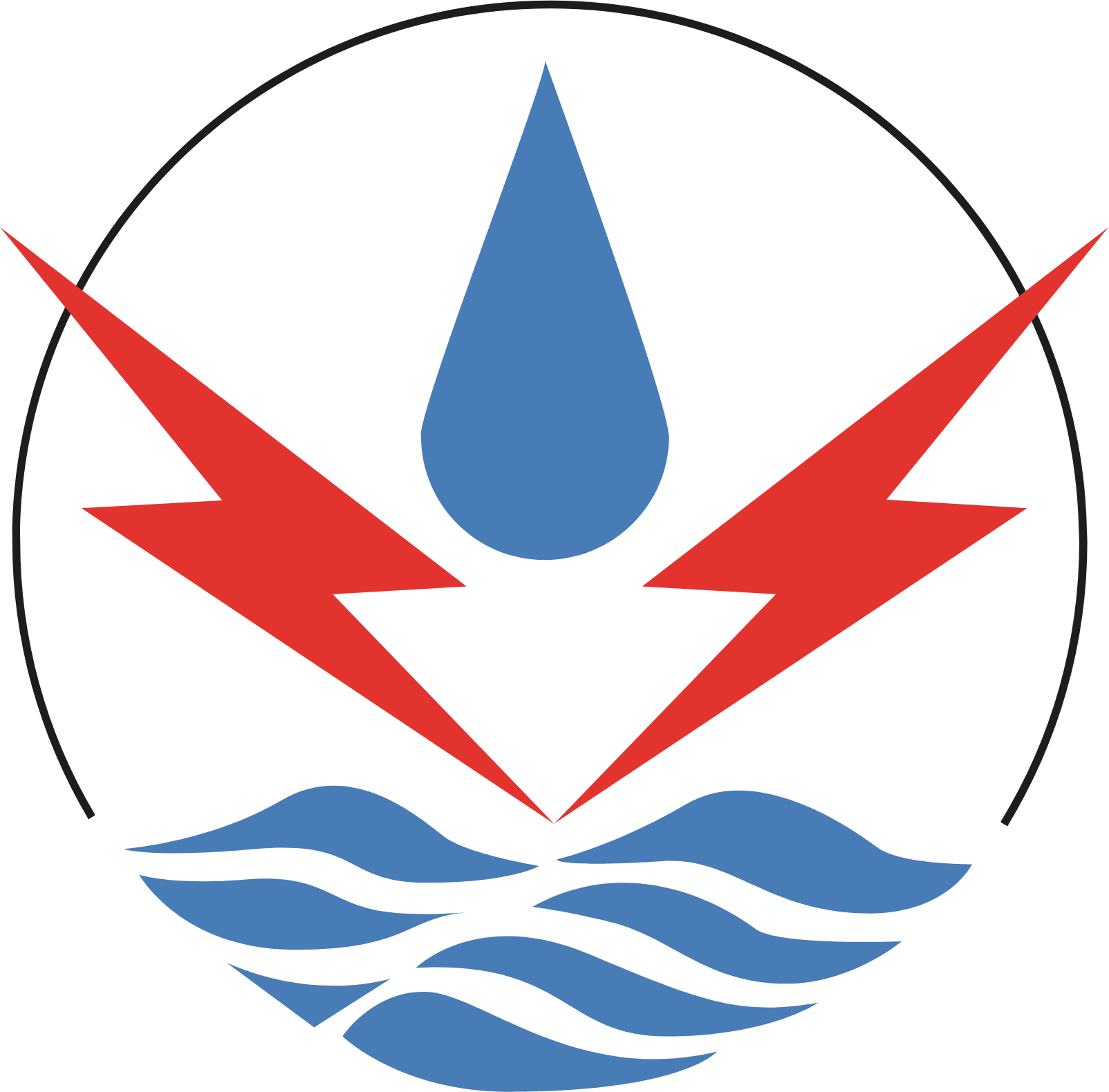 QEWC logo