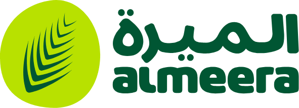 Al Meera logo