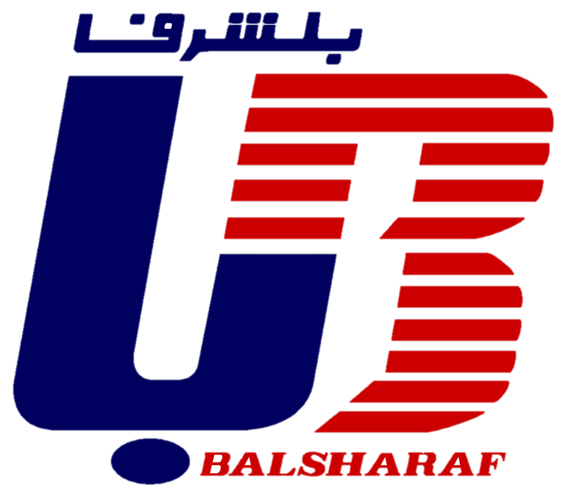 Balsharaf Group logo