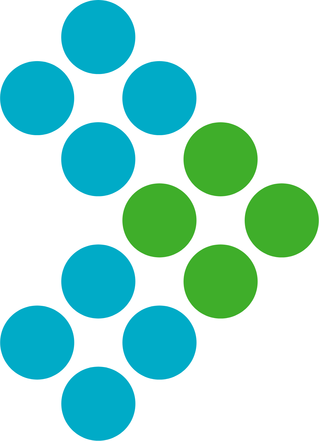 Gulf Warehousing logo