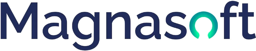 Magnasoft Consulting logo